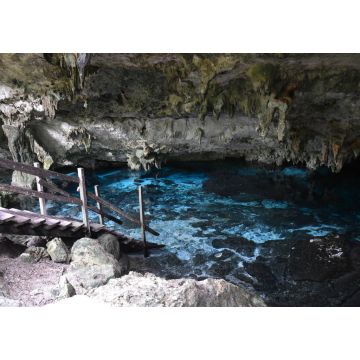 Lais Puzzle - Cenote Dos Ojos Mexique - Dos Ojos Cenote Mexiko - 1.000 Teile