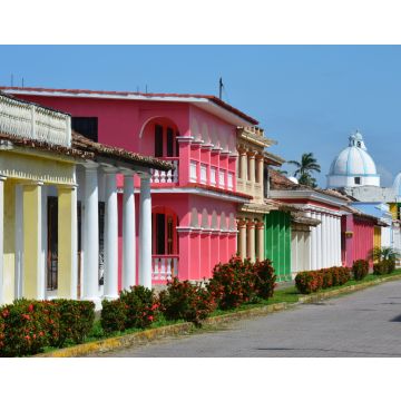 Lais Puzzle - Tlacotalpan Veracruz Mexiko - 40, 100, 200, 500, 1.000 & 2.000 Teile