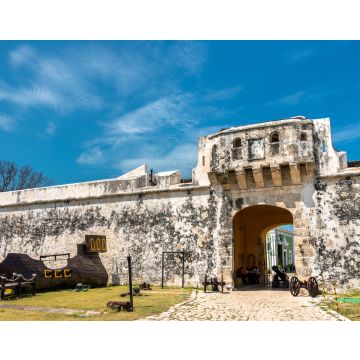 Lais Puzzle - Puerta de Tierra in Campeche, Mexiko - 40, 100, 200, 500, 1.000 & 2.000 Teile