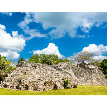 Lais Puzzle - Maya-Ruinen bei Kohunlich in Mexiko - 40, 100, 200, 500, 1.000 & 2.000 Teile