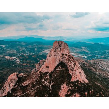 Lais Puzzle - Peña de Bernal Queretaro Mexiko - 40, 100, 200, 500, 1.000 & 2.000 Teile