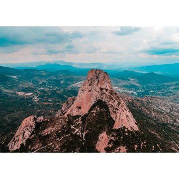 Lais Puzzle - Peña de Bernal Queretaro Mexiko - 1.000 Teile