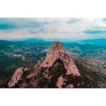 Lais Puzzle - Peña de Bernal Queretaro Mexiko - 2.000 Teile