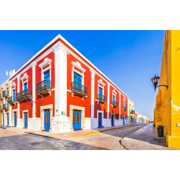 Lais Puzzle - Campeche, Yucatan - Mexiko - 2.000 Teile
