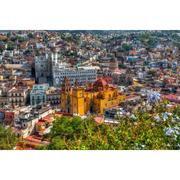 Lais Puzzle - Guanajuato, Mexiko - 2.000 Teile