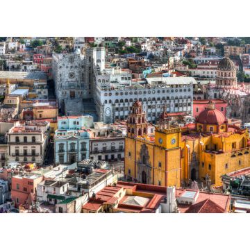 Lais Puzzle - Guanajuato, Mexiko - 1.000 Teile