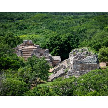 Lais Puzzle - Ruinen der Maya-Stadt Ek Balam, Halbinsel Yucatan, Mexiko - 40, 100, 200, 500 & 1.000 Teile