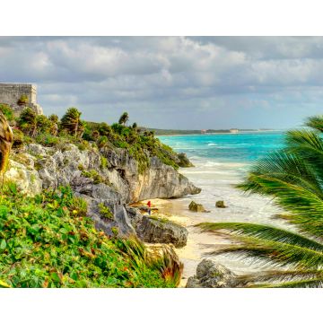 Lais Puzzle - Tulum, Quintana Roo, Mexiko - 40, 100, 200, 500, 1.000 & 2.000 Teile