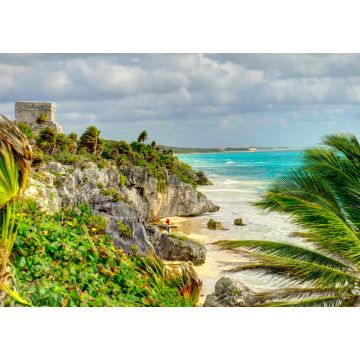 Lais Puzzle - Tulum, Quintana Roo, Mexiko - 1.000 Teile
