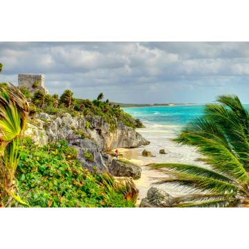 Lais Puzzle - Tulum, Quintana Roo, Mexiko - 2.000 Teile