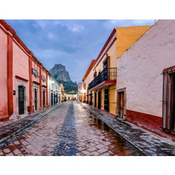 Lais Puzzle - Peña de Bernal, Queretaro, Mexiko - 40, 100, 200, 500, 1.000 & 2.000 Teile