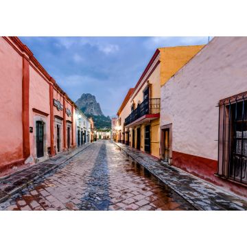 Lais Puzzle - Peña de Bernal, Queretaro, Mexiko - 1.000 Teile