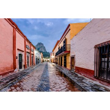 Lais Puzzle - Peña de Bernal, Queretaro, Mexiko - 2.000 Teile