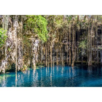 Lais Puzzle - Yokdzonot Cenote in Yucatan, Mexiko - 1.000 Teile