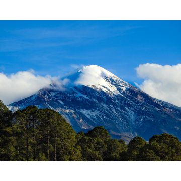 Lais Puzzle - Parque Nacional Pico de Orizaba, Mexiko - 40, 100, 200, 500, 1.000 & 2.000 Teile