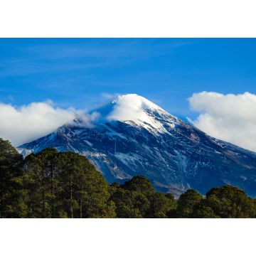 Lais Puzzle - Parque Nacional Pico de Orizaba, Mexiko - 1.000 Teile