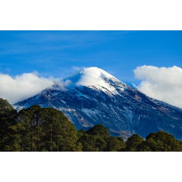 Lais Puzzle - Parque Nacional Pico de Orizaba, Mexiko - 2.000 Teile