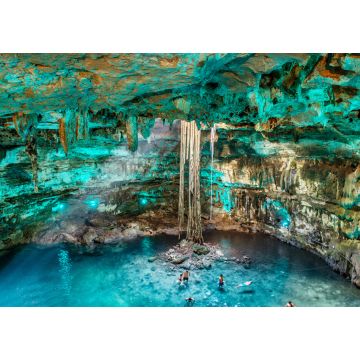 Lais Puzzle - Cenote Samula, Yucatan, Mexiko - 1.000 Teile