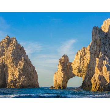 Lais Puzzle - Nahaufnahme des Arch und der umliegenden Felsformationen am Lands End in Cabo San Lucas, Baja California Sur, Mexiko - 40, 100, 200, 500, 1.000 & 2.000 Teile