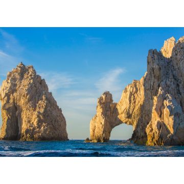 Lais Puzzle - Nahaufnahme des Arch und der umliegenden Felsformationen am Lands End in Cabo San Lucas, Baja California Sur, Mexiko - 1.000 Teile