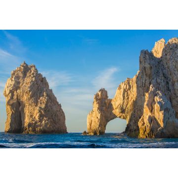 Lais Puzzle - Nahaufnahme des Arch und der umliegenden Felsformationen am Lands End in Cabo San Lucas, Baja California Sur, Mexiko - 2.000 Teile