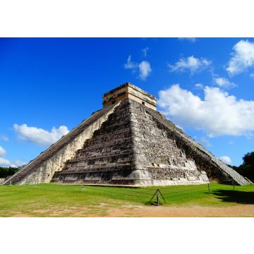 Lais Puzzle - Chichen Itza Pyramide - 500, 1.000 & 2.000 Teile