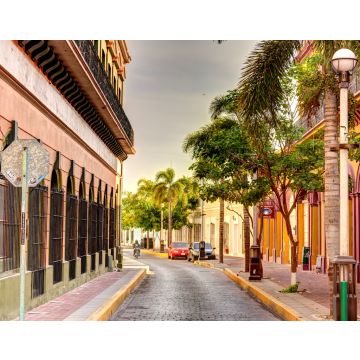 Lais Puzzle - Mazatlan, Sinaloa, Mexiko - 40, 100, 200, 500, 1.000 & 2.000 Teile