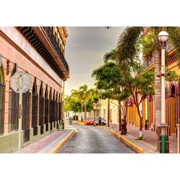 Lais Puzzle - Mazatlan, Sinaloa, Mexiko - 1.000 Teile