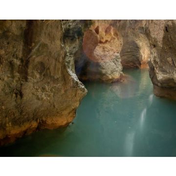 Lais Puzzle - Cascadas de Comala, Chiquilistlan, Jalisco, Mexiko - 40, 100, 200, 500, 1.000 & 2.000 Teile