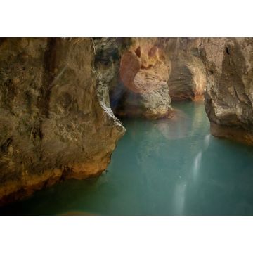 Lais Puzzle - Cascadas de Comala, Chiquilistlan, Jalisco, Mexiko - 1.000 Teile