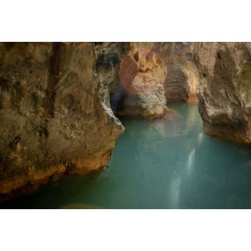 Lais Puzzle - Cascadas de Comala, Chiquilistlan, Jalisco, Mexiko - 2.000 Teile