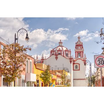 Lais Puzzle - San Pedro Cholula - 2.000 Teile
