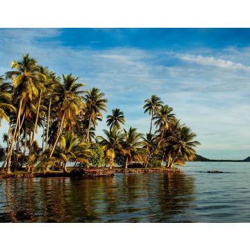 Lais Puzzle - Chuuk State, Mikronesien (früher bekannt als Truk Lagoon) - 40, 100, 200, 500, 1.000 & 2.000 Teile