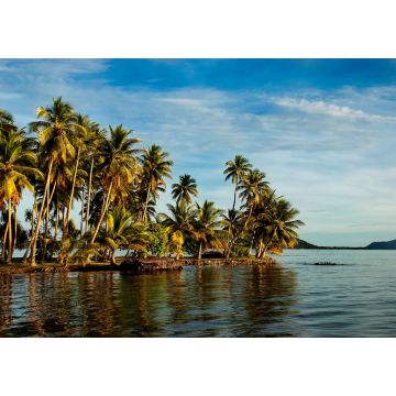 Lais Puzzle - Chuuk State, Mikronesien (früher bekannt als Truk Lagoon) - 1.000 Teile