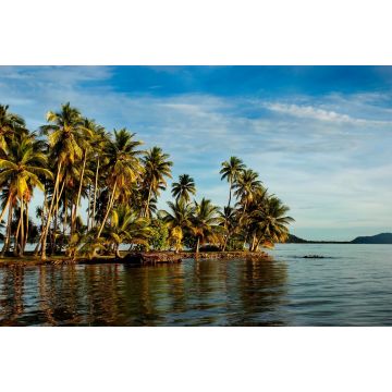 Lais Puzzle - Chuuk State, Mikronesien (früher bekannt als Truk Lagoon) - 2.000 Teile