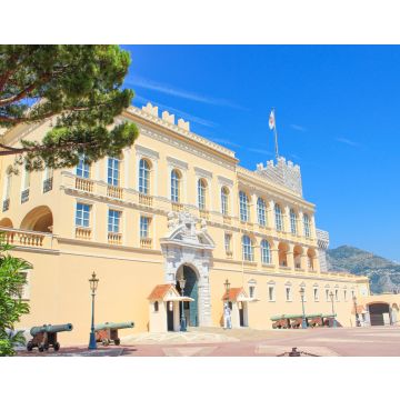 Lais Puzzle - Palais du Prince de Monaco - 40, 100, 200, 500, 1.000 & 2.000 Teile