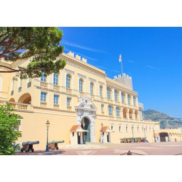 Lais Puzzle - Palais du Prince de Monaco - 1.000 Teile