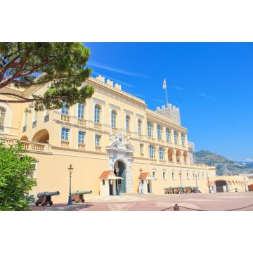 Lais Puzzle - Palais du Prince de Monaco - 2.000 Teile