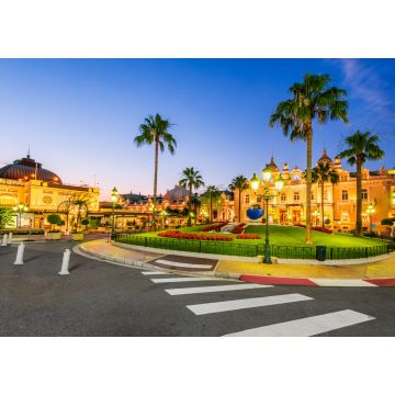 Lais Puzzle - Monte Carlo, Monaco - 1.000 Teile