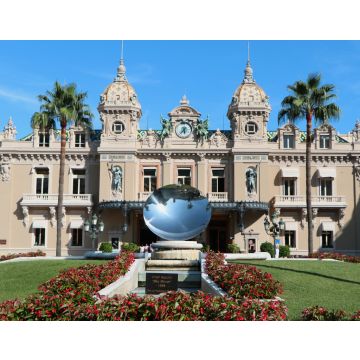 Lais Puzzle - Spielkasino von Montecarlo - 40, 100, 200, 500, 1.000 & 2.000 Teile