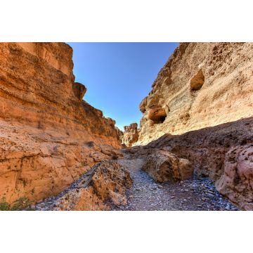 Lais Puzzle - Die Sesriem-Schlucht - Sossusvlei, Namibia - 2.000 Teile