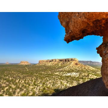 Lais Puzzle - Ugab-Terrasse - Namibia - 40, 100, 200, 500, 1.000 & 2.000 Teile