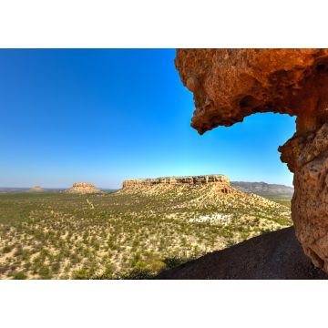 Lais Puzzle - Ugab-Terrasse - Namibia - 1.000 Teile