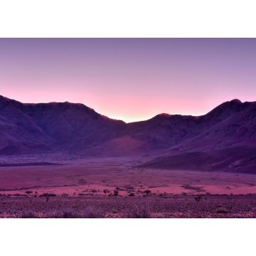 Lais Puzzle - NamibRand Sonnenuntergang - Namibia - 1.000 Teile