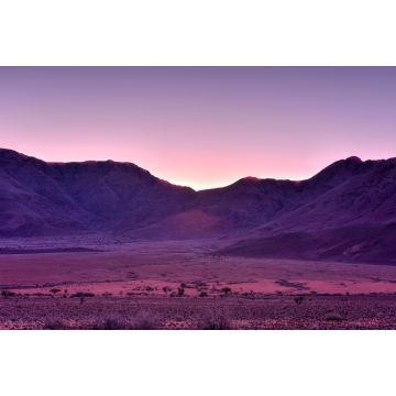Lais Puzzle - NamibRand Sonnenuntergang - Namibia - 2.000 Teile