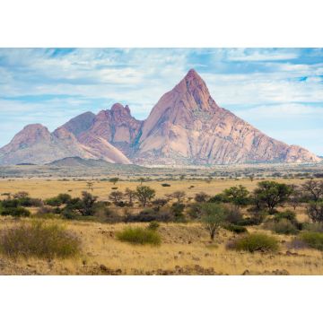 Lais Puzzle - Berg Spitzkoppe, Erongo, Namibia - 1.000 Teile