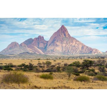 Lais Puzzle - Berg Spitzkoppe, Erongo, Namibia - 2.000 Teile