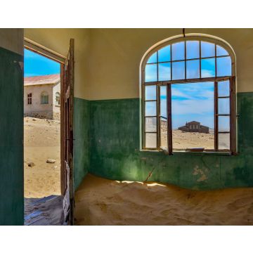 Lais Puzzle - Namibia Kolmanskop Geisterstadt - 40, 100, 200, 500, 1.000 & 2.000 Teile