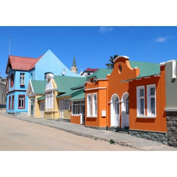 Lais Puzzle - Lüderitz - Namibia - 1.000 Teile