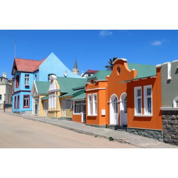 Lais Puzzle - Lüderitz - Namibia - 2.000 Teile